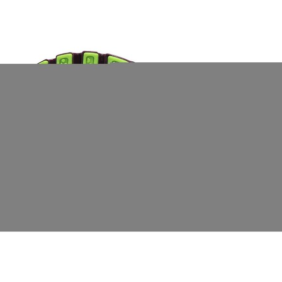 Women's Wine Red Running Walking Tennis Blade Athletic Sneakers Shoes - Picture 6 of 7